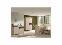 Babykamer Pauline met 2-deurs kast