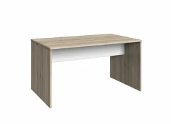 Bureau Cariba 140x70x72cm - decor - sanremo & wit