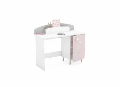 Bureau Etoiles 113x50cm - decor - multicolor
