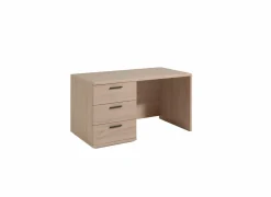 Bureau Hanna 136x66cm - decor - zomer eik