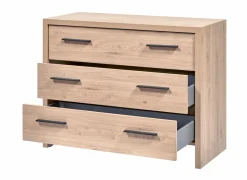 Commode 110x48x85cm - decor - castella