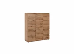 Dressoir Image 116cm - decor - honing eik