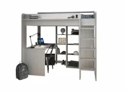 Hoogslaper Higher 90x200cm petterson den