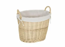 Houtmand 50,5x38x51,5cm