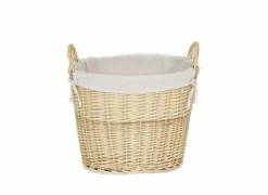 Houtmand 50,5x38x51,5cm