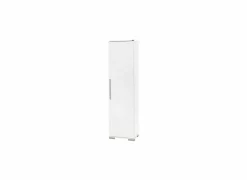 Kast Kaikoura 50cm - melamine - high gloss white