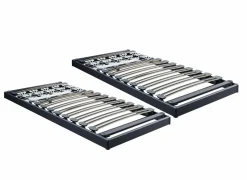 Lattenbodem Hybrid 1 Fix 2x 90x200cm