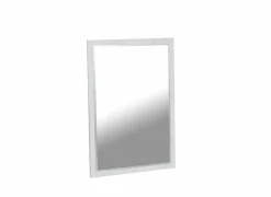 Spiegel 68x98cm - decor - lariks & cristal oak